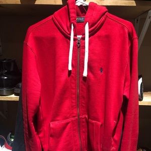 Polo Ralph Lauren Hoodie